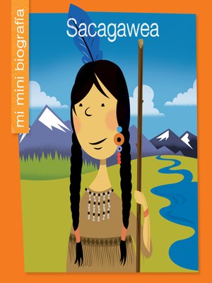cover image of Sacagawea SP